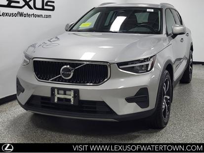 volvo xc40 2023 YV4L12UV4P2980114 image volvo xc40 2023 YV4L12UV4P2980114 image