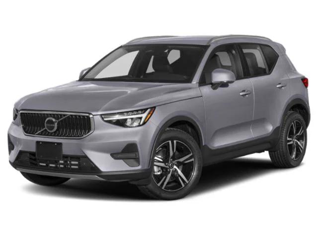 volvo xc40 2023 YV4L12UX7P2011036 image volvo xc40 2023 YV4L12UX7P2011036 image
