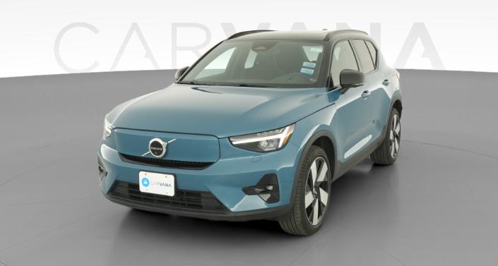 volvo xc40 2023 YV4ED3UM0P2041281 image volvo xc40 2023 YV4ED3UM0P2041281 image
