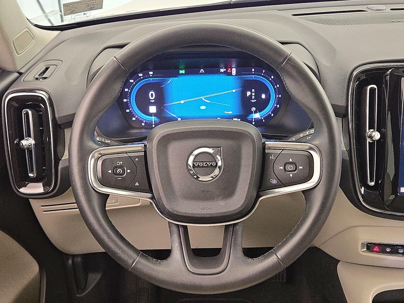 volvo xc40 2023 YV4L12UA3P2018187 image volvo xc40 2023 YV4L12UA3P2018187 image