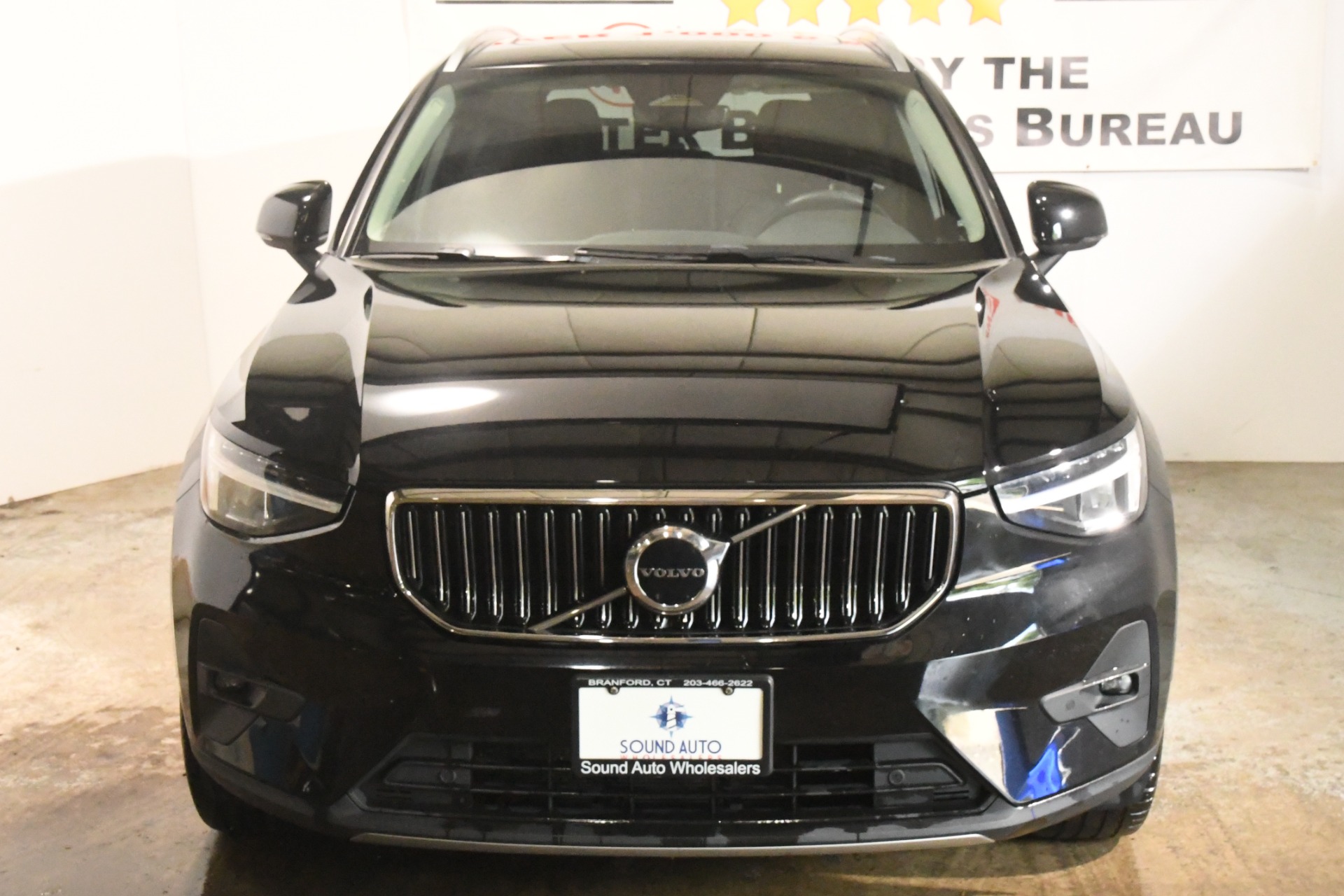 volvo xc40 2023 YV4L12UE3P2963031 image volvo xc40 2023 YV4L12UE3P2963031 image