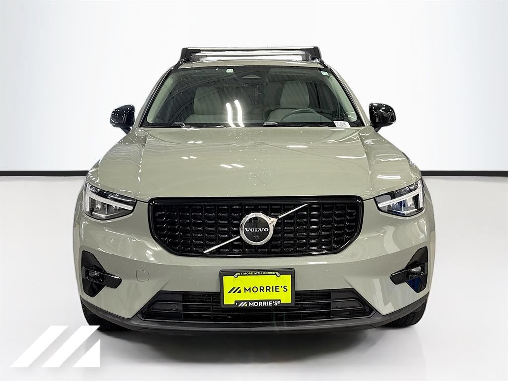 volvo xc40 2023 YV4L12UX4P2035665 image volvo xc40 2023 YV4L12UX4P2035665 image