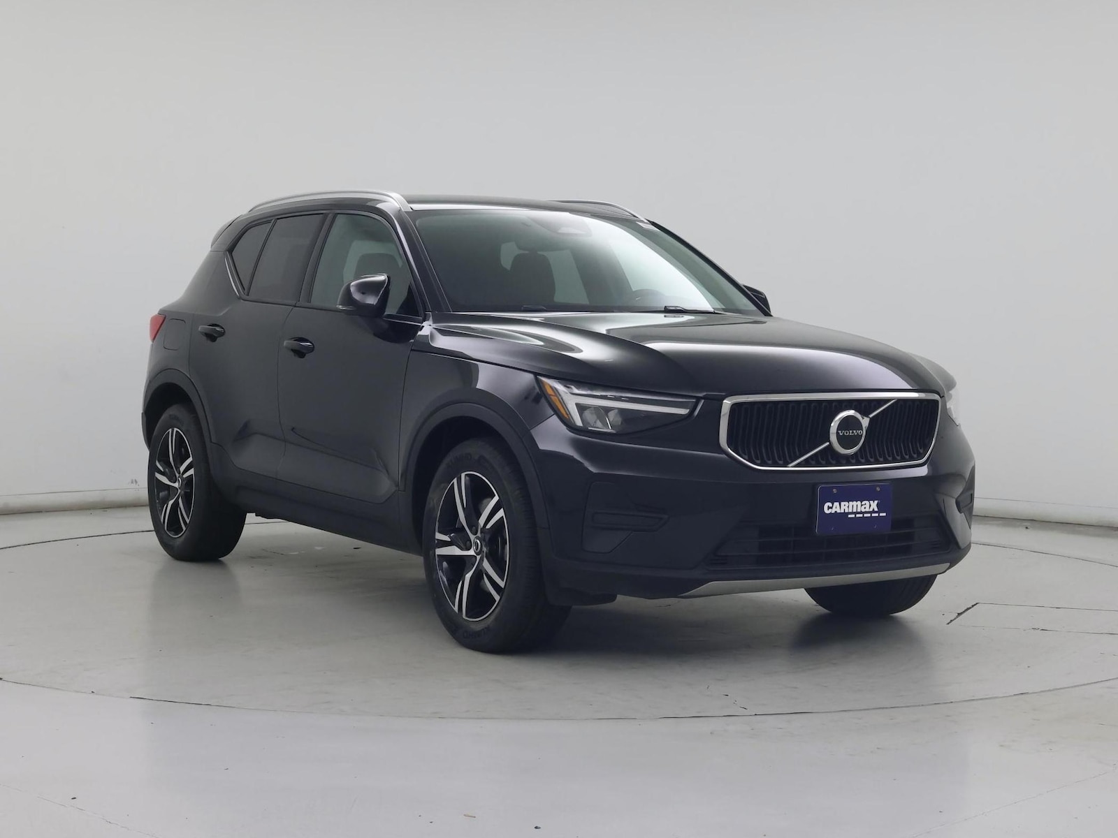 volvo xc40 2023 YV4L12UV2P2109454 image volvo xc40 2023 YV4L12UV2P2109454 image