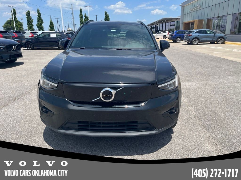 volvo xc40 2023 YV4ED3ULXP2019439 image volvo xc40 2023 YV4ED3ULXP2019439 image