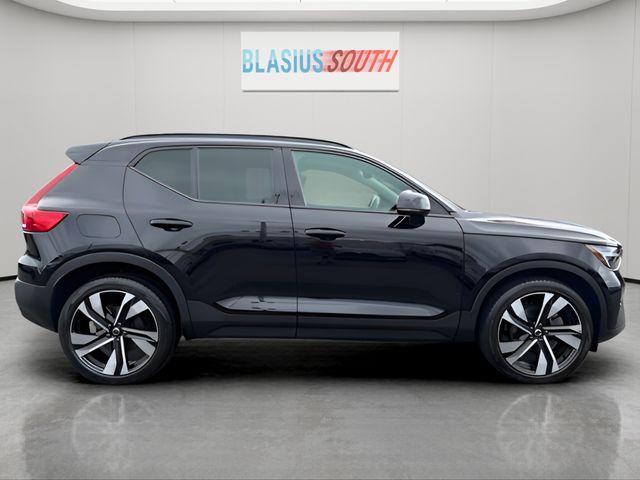 volvo xc40 2023 YV4L12UXXP2067584 image volvo xc40 2023 YV4L12UXXP2067584 image