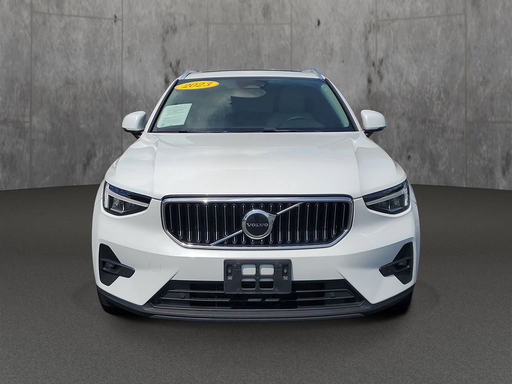volvo xc40 2023 YV4L12UE4P2963877 image volvo xc40 2023 YV4L12UE4P2963877 image