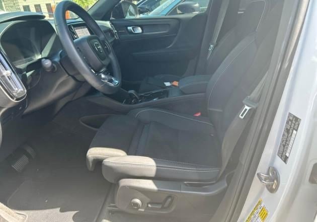 volvo xc40 2023 YV4ED3UM6P2067514 image volvo xc40 2023 YV4ED3UM6P2067514 image