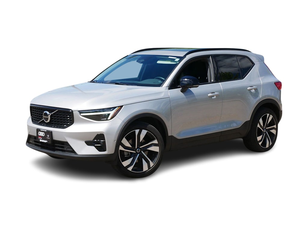 volvo xc40 2023 YV4L12UXXP2993385 image volvo xc40 2023 YV4L12UXXP2993385 image