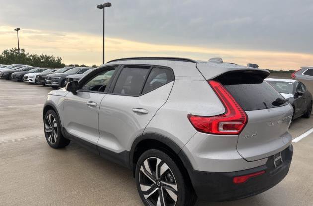volvo xc40 2023 YV4L12UX0P2076696 image volvo xc40 2023 YV4L12UX0P2076696 image