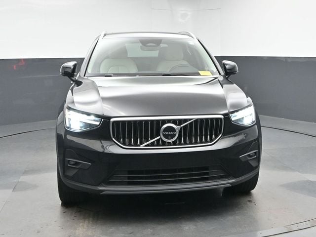 volvo xc40 2023 YV4L12UA0P2108736 image volvo xc40 2023 YV4L12UA0P2108736 image