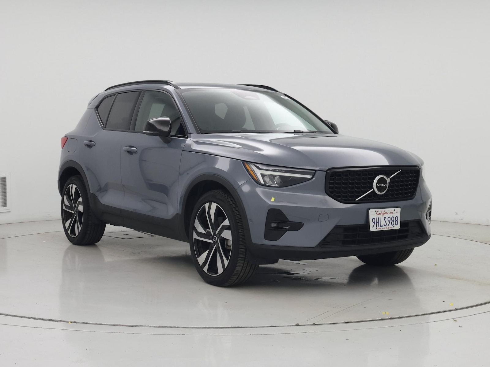 volvo xc40 2023 YV4L12UX4P2093209 image volvo xc40 2023 YV4L12UX4P2093209 image