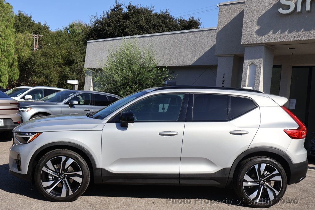 volvo xc40 2023 YV4K92HL5P2076706 image volvo xc40 2023 YV4K92HL5P2076706 image