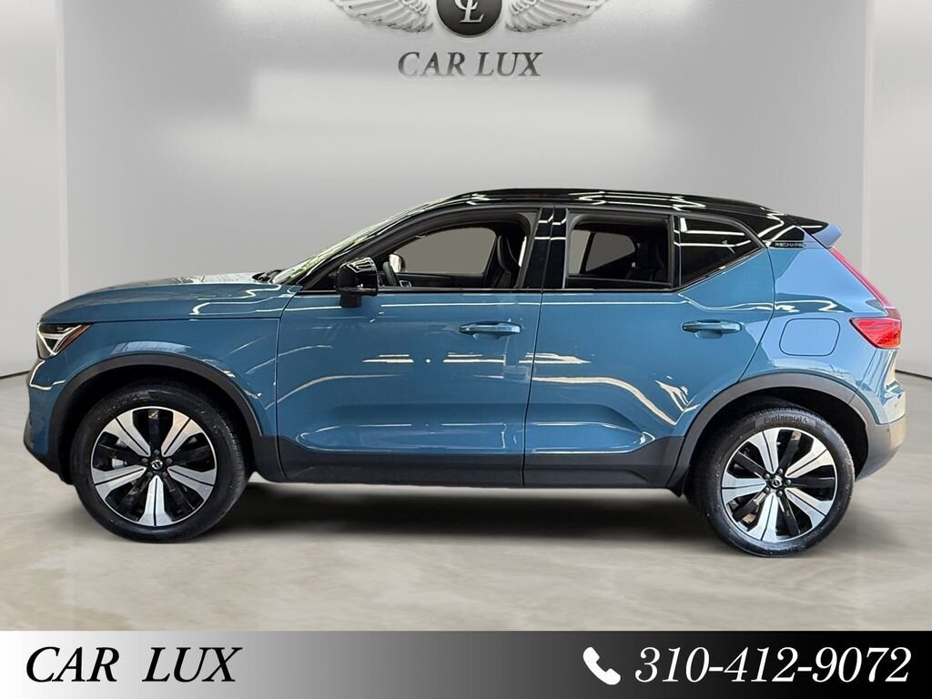 volvo xc40 2023 YV4ED3UL9P2952104 image volvo xc40 2023 YV4ED3UL9P2952104 image
