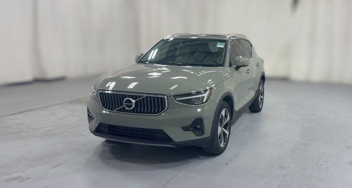 volvo xc40 2023 YV4L12UN7P2926788 image volvo xc40 2023 YV4L12UN7P2926788 image