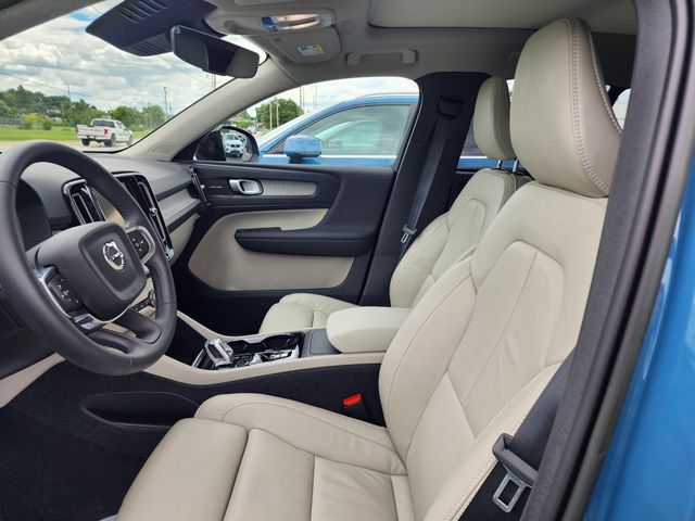 volvo xc40 2023 YV4L12UX6P2013196 image volvo xc40 2023 YV4L12UX6P2013196 image