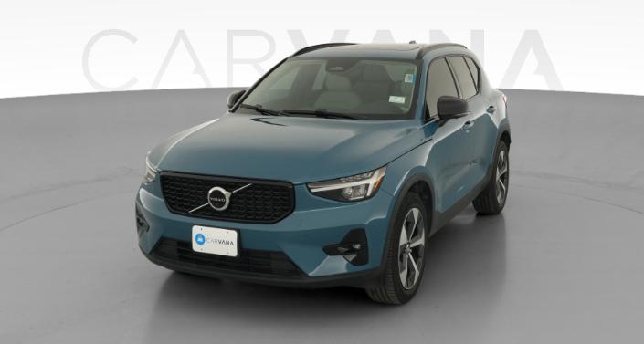volvo xc40 2023 YV4L12UW1P2929985 image