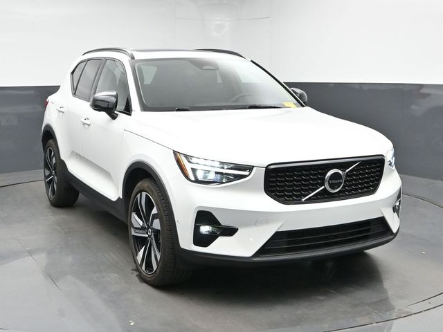 volvo xc40 2023 YV4L12UX4P2993740 image volvo xc40 2023 YV4L12UX4P2993740 image