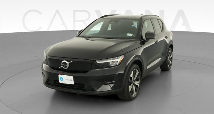 volvo xc40 2023 YV4ED3UL9P2960610 image volvo xc40 2023 YV4ED3UL9P2960610 image