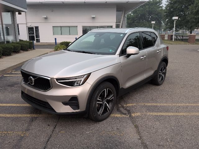volvo xc40 2023 YV4L12UV2P2941277 image volvo xc40 2023 YV4L12UV2P2941277 image