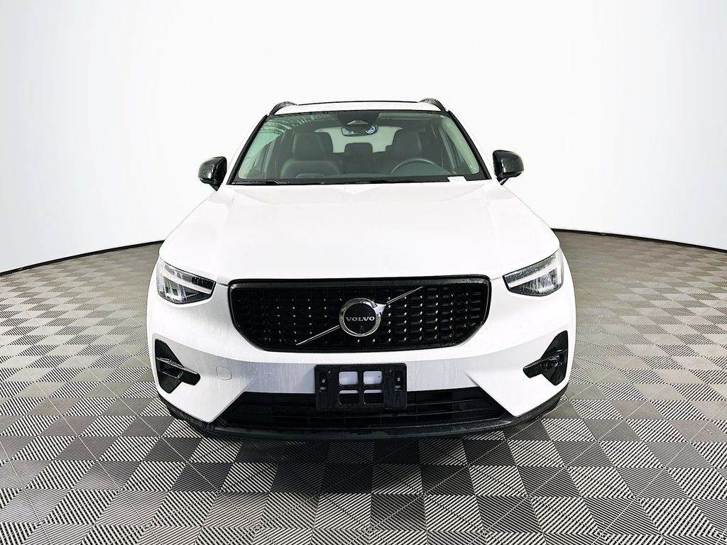 volvo xc40 2023 YV4L12UW5P2915166 image volvo xc40 2023 YV4L12UW5P2915166 image
