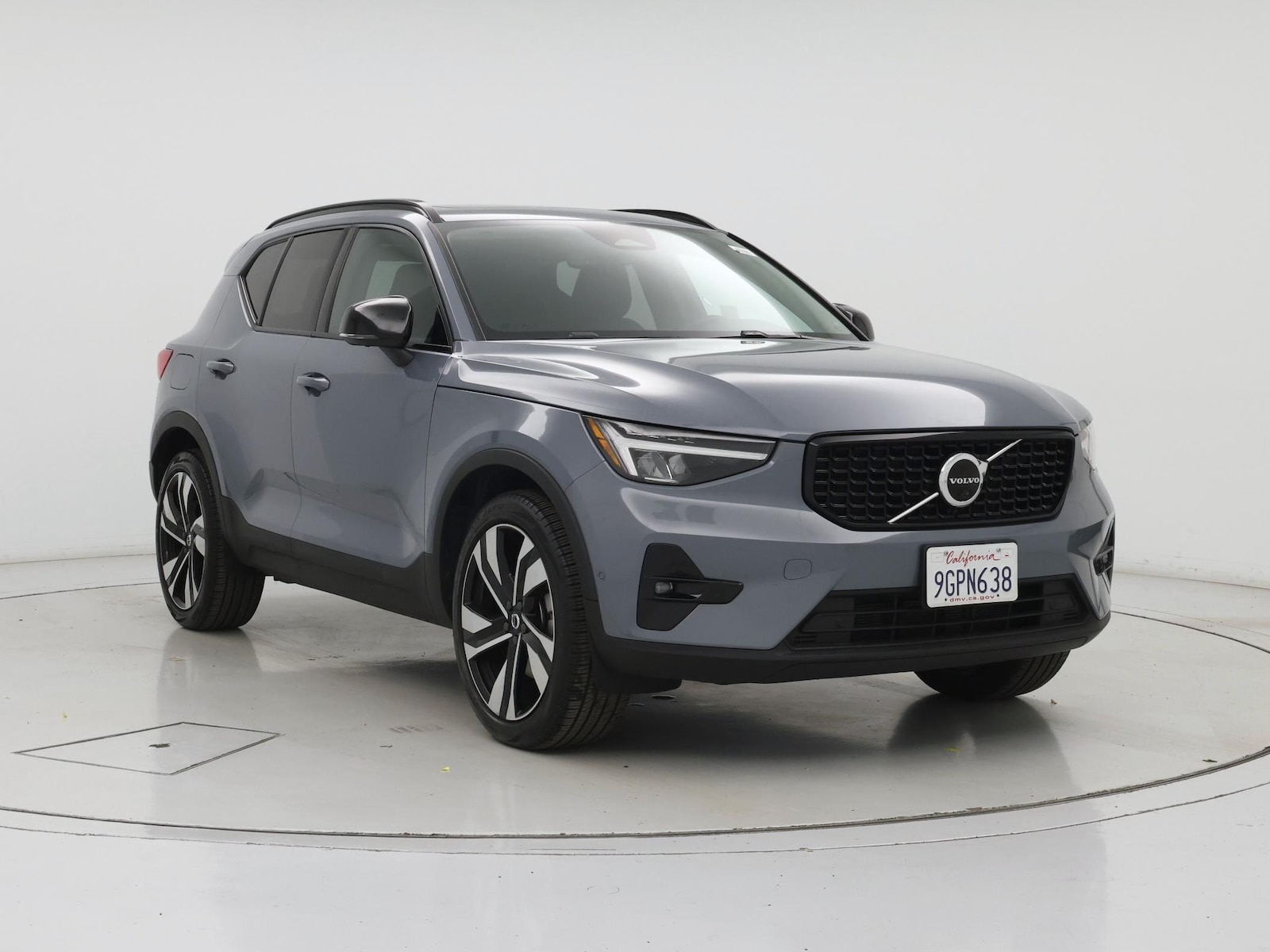 volvo xc40 2023 YV4L12UW1P2072423 image volvo xc40 2023 YV4L12UW1P2072423 image