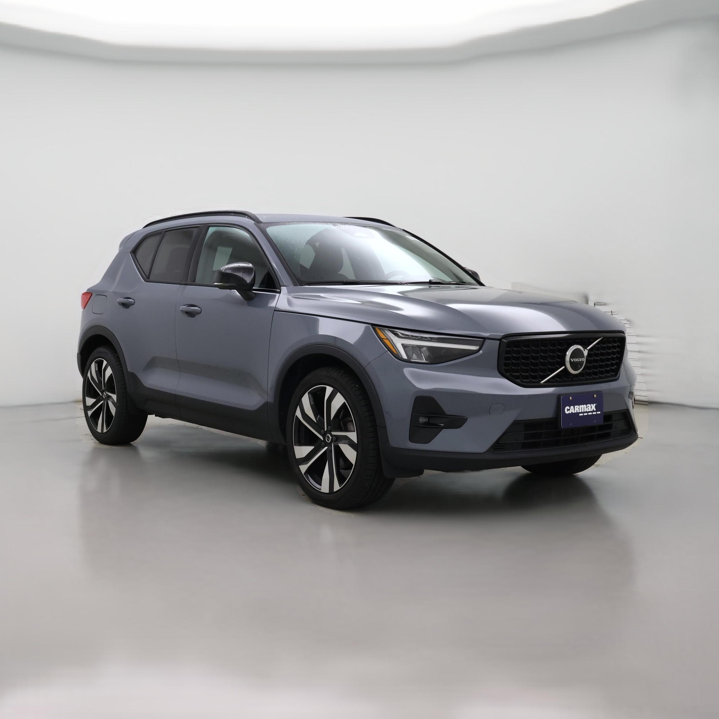 volvo xc40 2023 YV4L12UW2P2013719 image