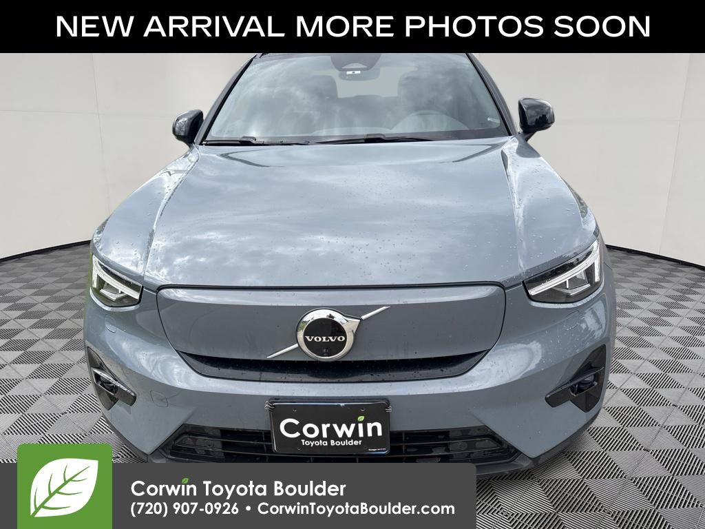volvo xc40 2023 YV4ED3UW3P2958104 image volvo xc40 2023 YV4ED3UW3P2958104 image