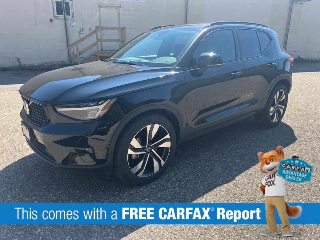 volvo xc40 2023 YV4L12UX7P2092426 image volvo xc40 2023 YV4L12UX7P2092426 image