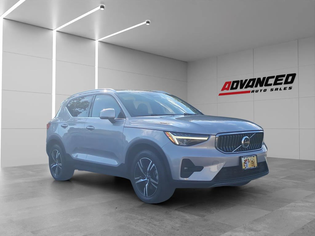 volvo xc40 2023 YV4L12UE0P2045009 image volvo xc40 2023 YV4L12UE0P2045009 image