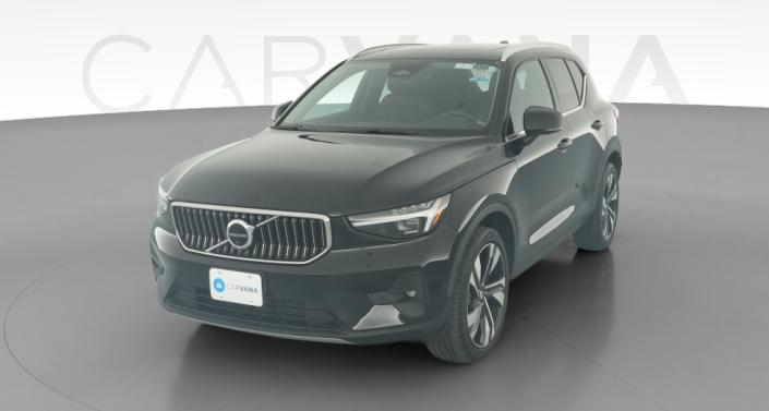volvo xc40 2023 YV4L12UA3P2028640 image volvo xc40 2023 YV4L12UA3P2028640 image
