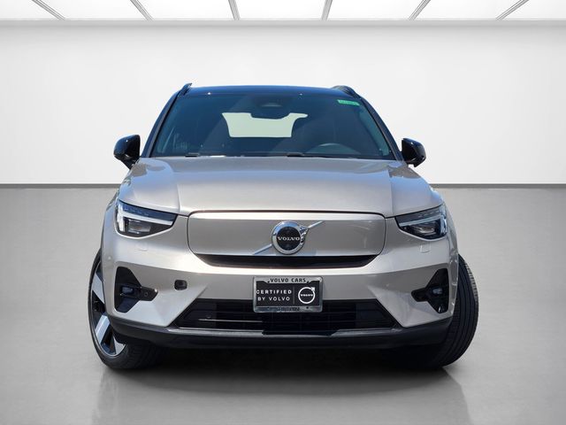 volvo xc40 2023 YV4ED3UM0P2077231 image volvo xc40 2023 YV4ED3UM0P2077231 image