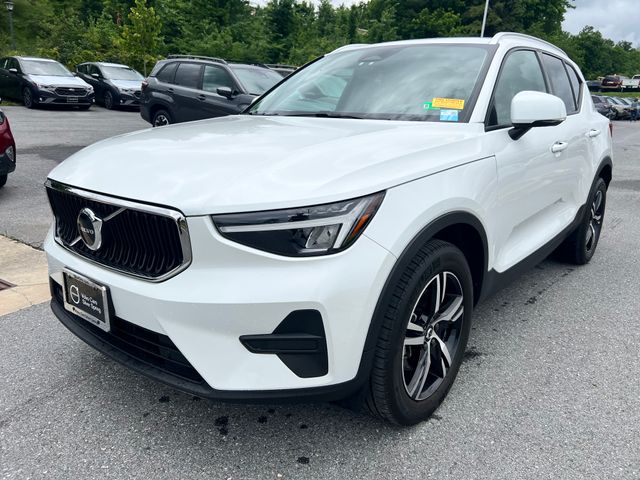 volvo xc40 2023 YV4L12UV8P2059529 image volvo xc40 2023 YV4L12UV8P2059529 image