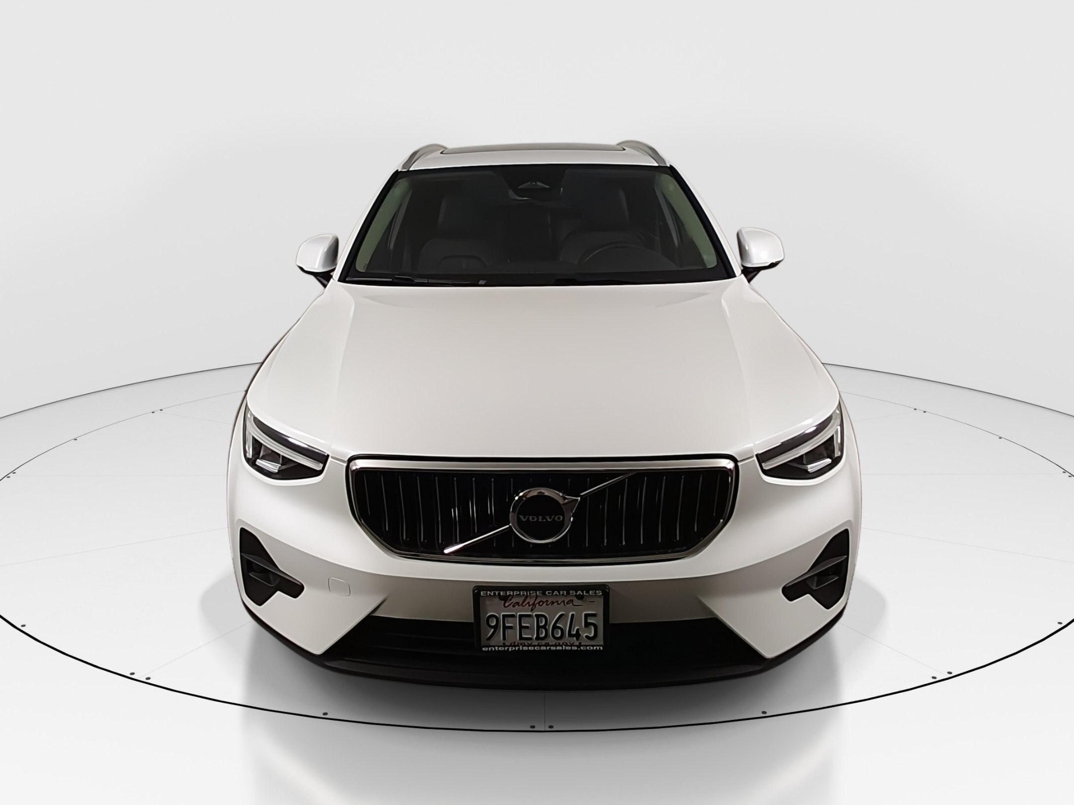 volvo xc40 2023 YV4L12UE8P2959573 image volvo xc40 2023 YV4L12UE8P2959573 image