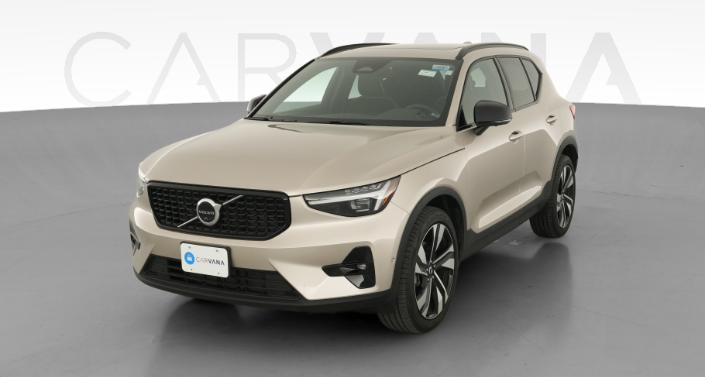 volvo xc40 2023 YV4L12UX6P2960626 image volvo xc40 2023 YV4L12UX6P2960626 image