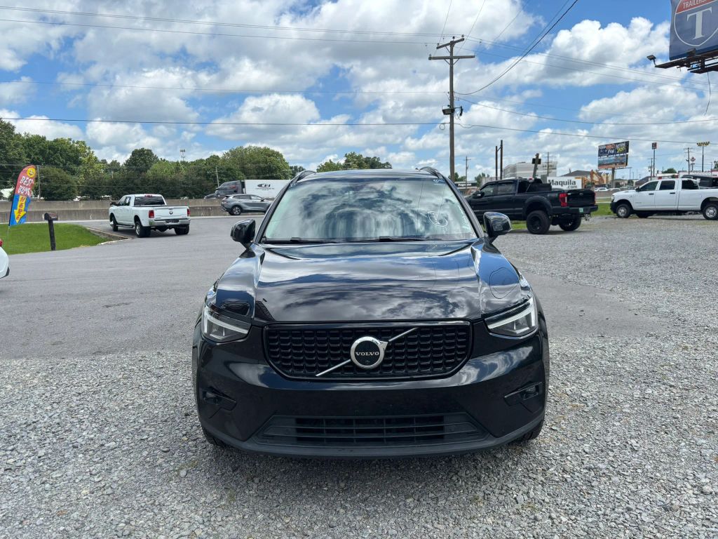 volvo xc40 2023 YV4K92HM6P2046512 image volvo xc40 2023 YV4K92HM6P2046512 image