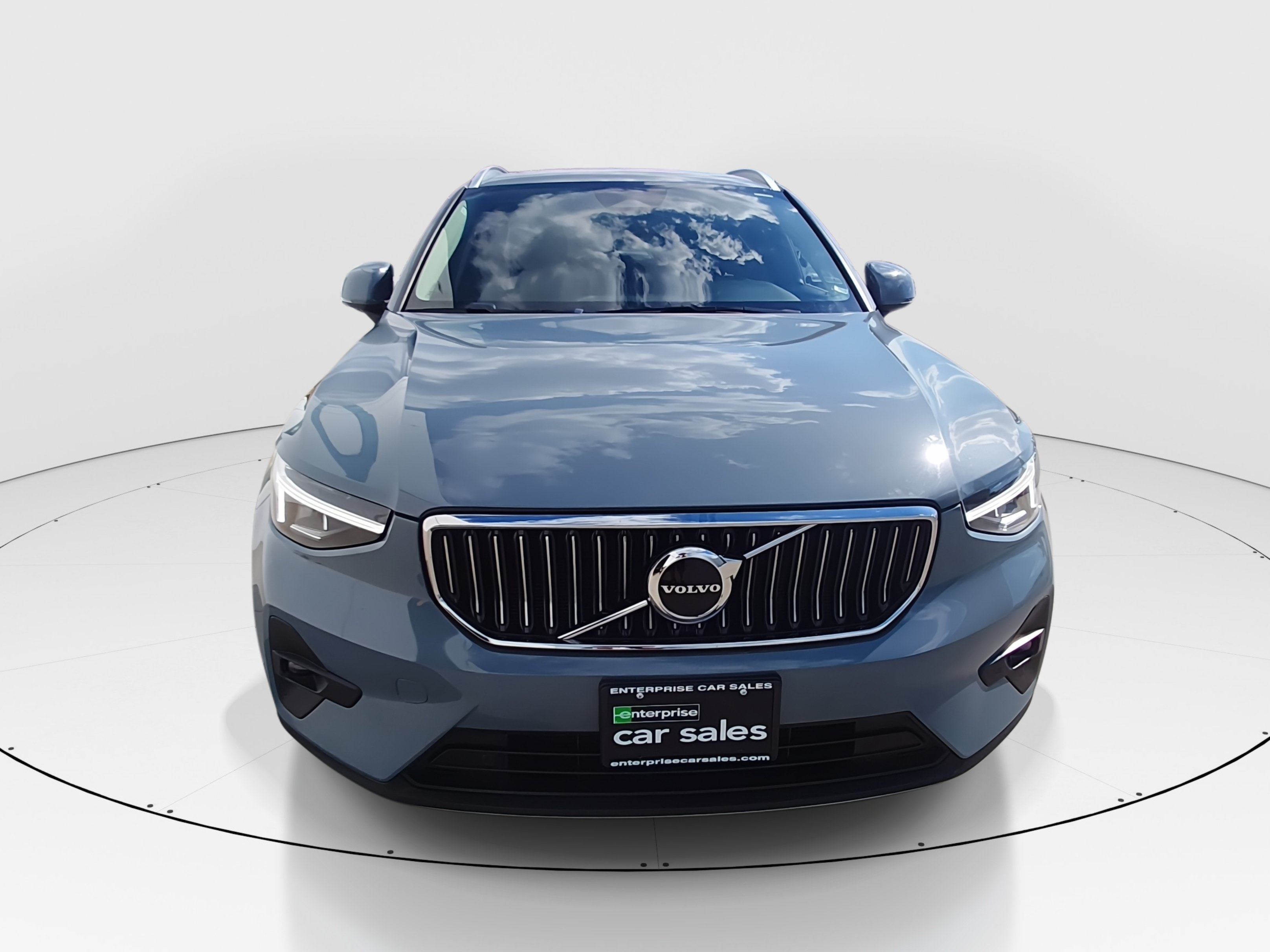 volvo xc40 2023 YV4L12UE6P2963198 image volvo xc40 2023 YV4L12UE6P2963198 image