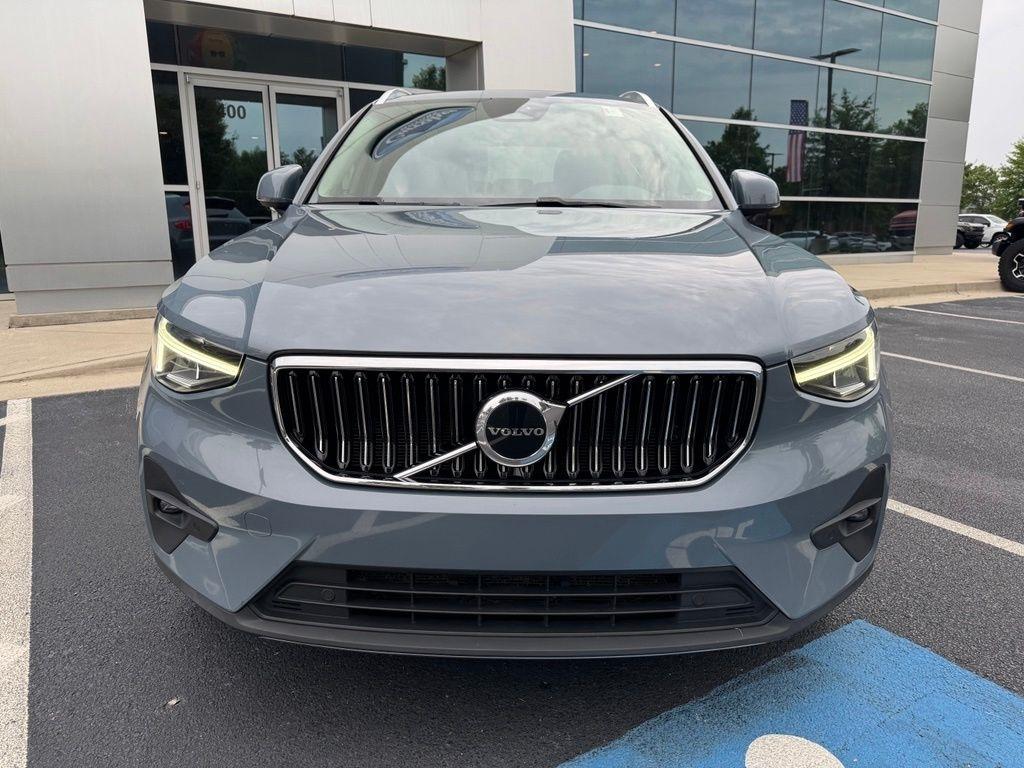 volvo xc40 2023 YV4L12UE9P2045039 image volvo xc40 2023 YV4L12UE9P2045039 image