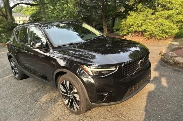 volvo xc40 2023 YV4L12UX5P2026375 image volvo xc40 2023 YV4L12UX5P2026375 image