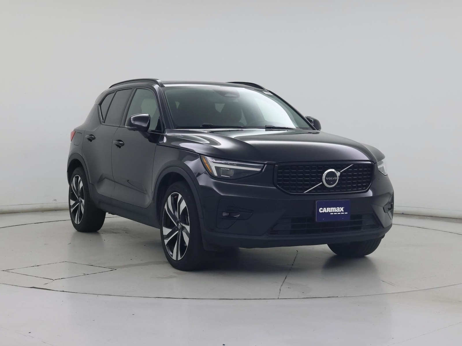 volvo xc40 2023 YV4L12UXXP2093294 image volvo xc40 2023 YV4L12UXXP2093294 image