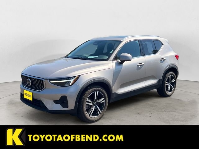 volvo xc40 2023 YV4L12UE2P2048428 image volvo xc40 2023 YV4L12UE2P2048428 image