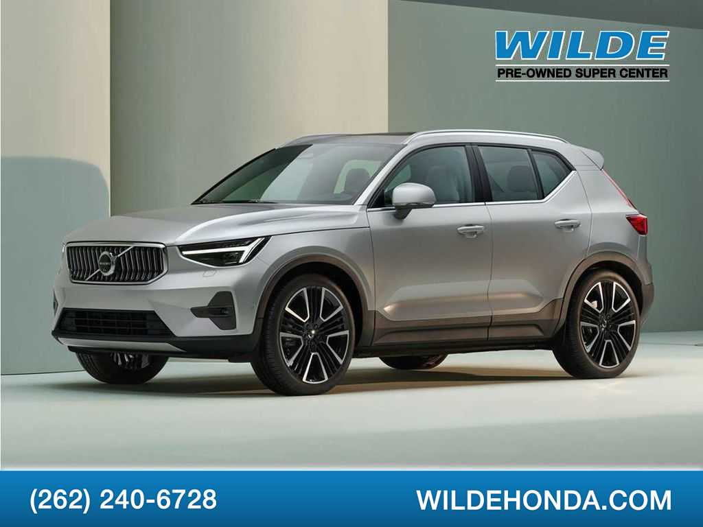 volvo xc40 2023 YV4L12UX7P2912553 image volvo xc40 2023 YV4L12UX7P2912553 image