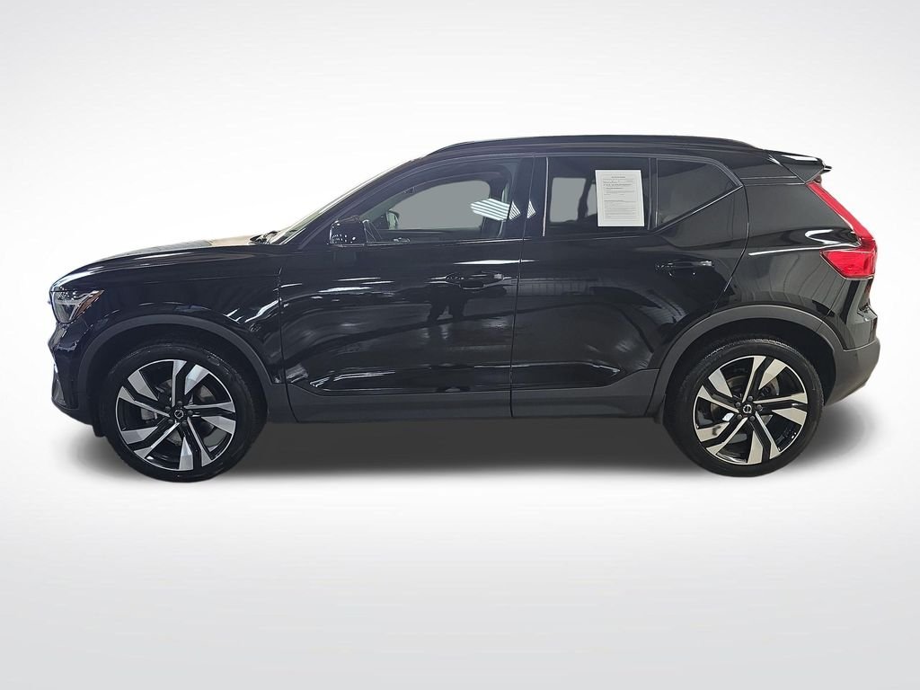 volvo xc40 2023 YV4L12UX6P2914214 image volvo xc40 2023 YV4L12UX6P2914214 image
