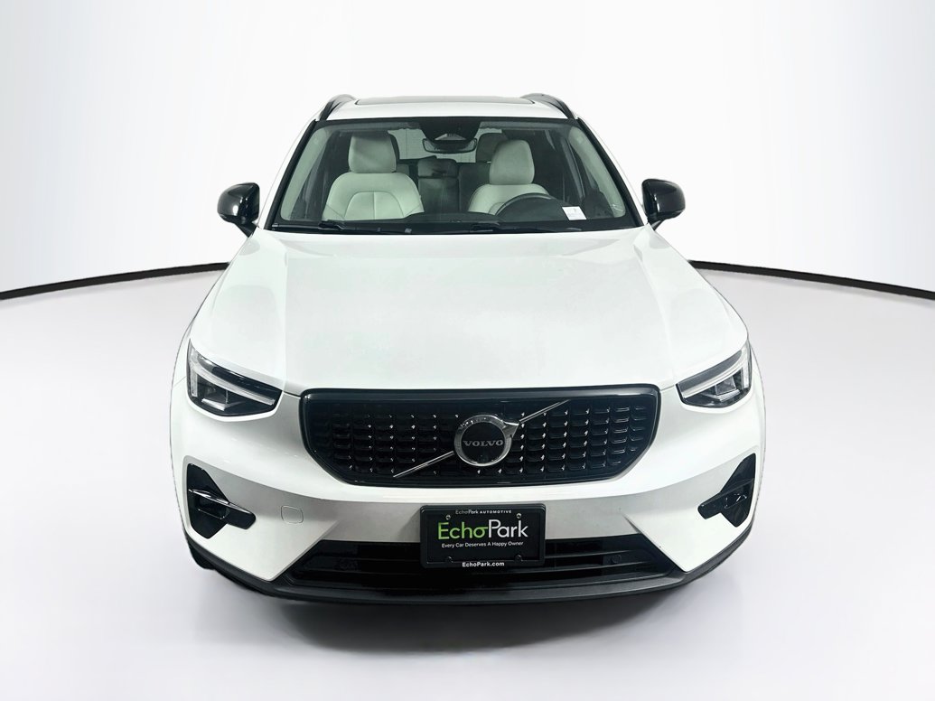 volvo xc40 2023 YV4K92HM8P2054353 image volvo xc40 2023 YV4K92HM8P2054353 image