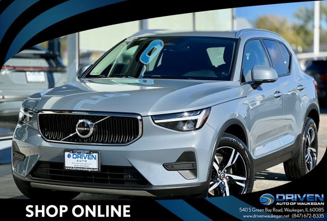 volvo xc40 2023 YV4L12UV6P2941458 image volvo xc40 2023 YV4L12UV6P2941458 image