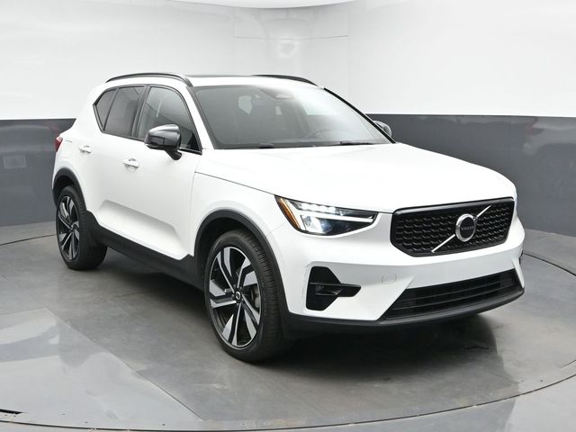 volvo xc40 2023 YV4L12UW1P2020659 image volvo xc40 2023 YV4L12UW1P2020659 image