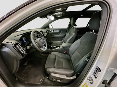 volvo xc40 2023 YV4ED3UL4P2962670 image volvo xc40 2023 YV4ED3UL4P2962670 image