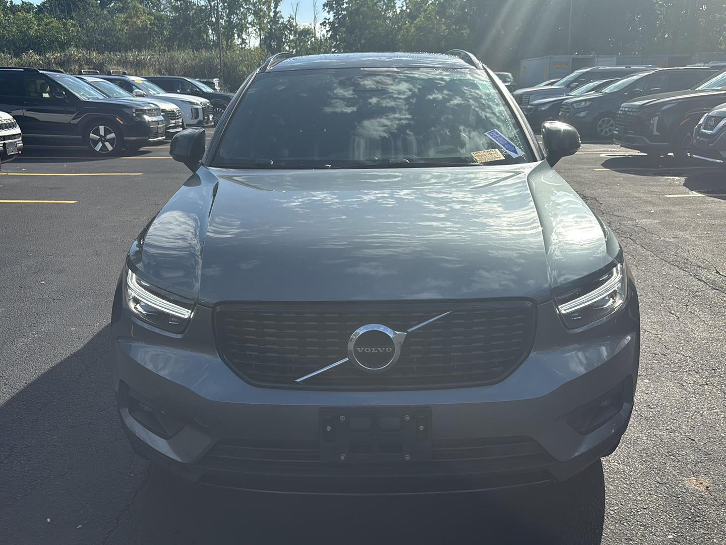 volvo xc40 2019 YV4162UM4K2058094 image volvo xc40 2019 YV4162UM4K2058094 image