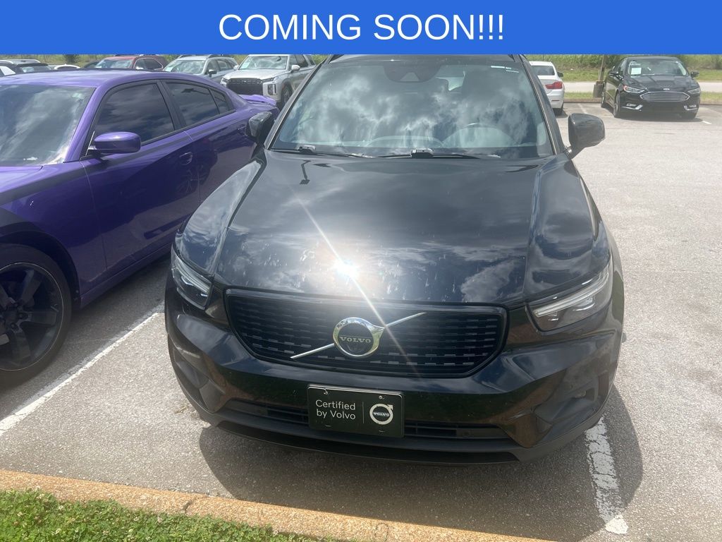 volvo xc40 2019 YV4162XZ9K2017628 image volvo xc40 2019 YV4162XZ9K2017628 image