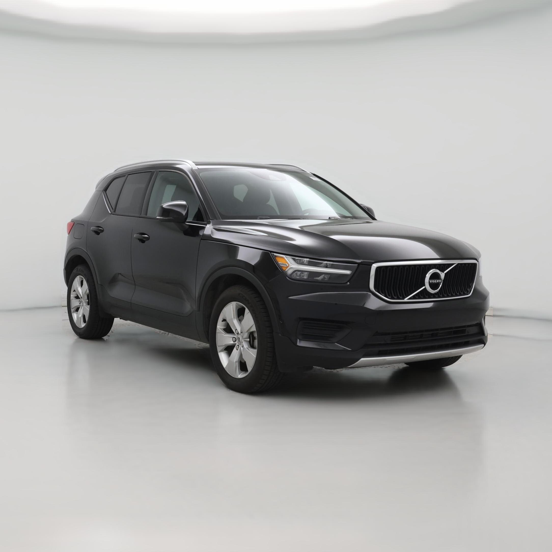 volvo xc40 2019 YV4162UK2K2147788 image volvo xc40 2019 YV4162UK2K2147788 image