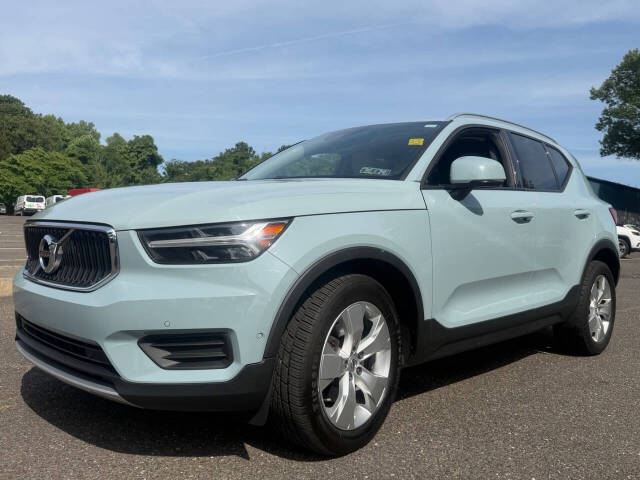 volvo xc40 2019 YV4162UKXK2090854 image volvo xc40 2019 YV4162UKXK2090854 image